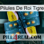 Tiger King Pills cialis5